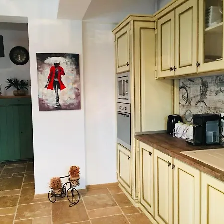 Apartamento Apartament Verhoeks Mamaia Nord