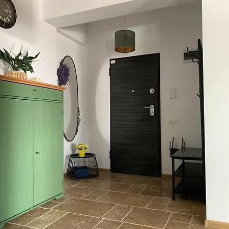 Apartament Verhoeks Mamaia Nord