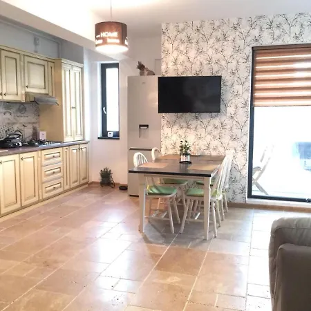 Apartament Verhoeks Mamaia Nord