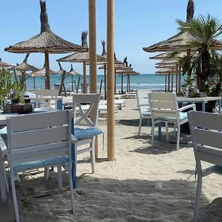Apartament Verhoeks Mamaia Nord Apartamento *