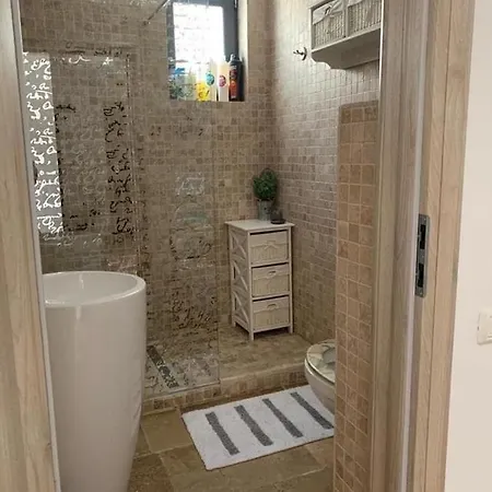 Apartament Verhoeks Mamaia Nord * Năvodari