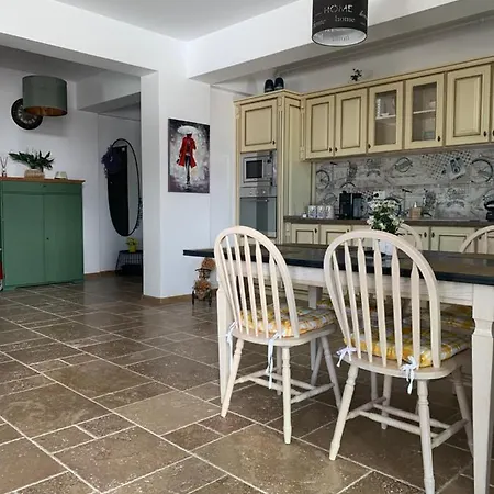 Apartament Verhoeks Mamaia Nord
