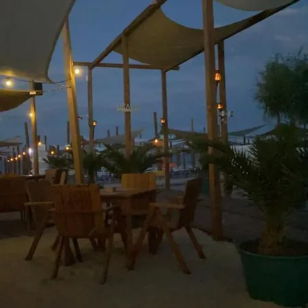 Apartamento Apartament Verhoeks Mamaia Nord
