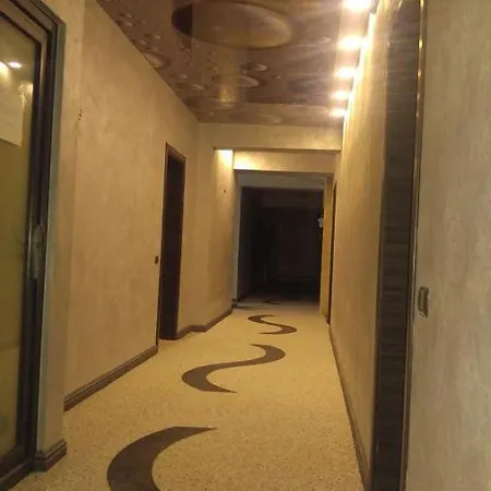 Apartament Verhoeks Mamaia Nord *